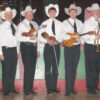 Jan 27-The Tulsa Playboys under the direction of Shelby Eicher-Concert and Dance-Special Price only $25