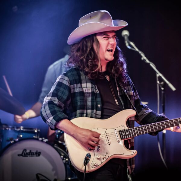 Dec 29-Annual Betwixt the Holidays Concert with The Johnny Mullenax Band