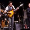 Saturday, June 29 - Hot Club of Cowtown