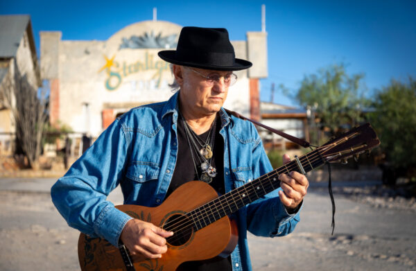 Monday, July 14th  Our Annual Post Woodyfest Concert- Chris Buhalis, Hank Woji, Terry Buffalo Ware Band