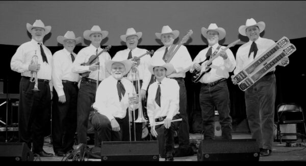 Saturday, June 14th  Shelby Eicher & The Tulsa Playboys concert and dance! - Image 3