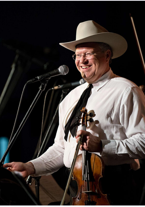Saturday, June 14th  Shelby Eicher & The Tulsa Playboys concert and dance! - Image 2