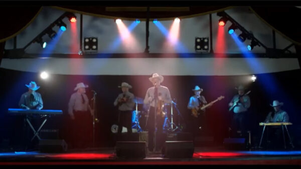 Saturday, June 14th  Shelby Eicher & The Tulsa Playboys concert and dance!