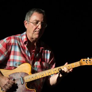Monday, July 14th  Our Annual Post Woodyfest Concert- Chris Buhalis, Hank Woji, Terry Buffalo Ware Band