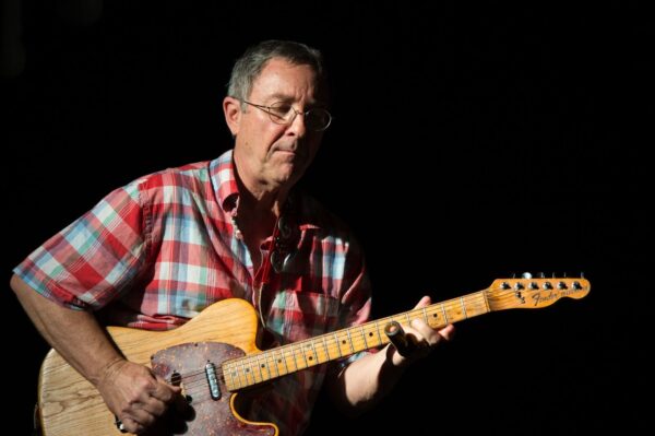 Monday, July 14th  Our Annual Post Woodyfest Concert- Chris Buhalis, Hank Woji, Terry Buffalo Ware Band