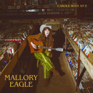 The Mallory Eagle Trio on Saturday, May 17th, 2025
