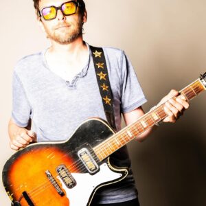 Travis Linville on Friday, July 25