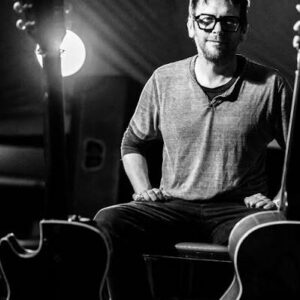 Travis Linville AND The Connor Culpepper Trio -Saturday, November 21