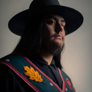 Chug Agalisga Mackey Band - Saturday, February 13