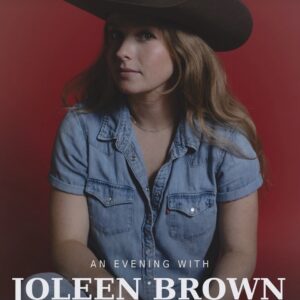 The Jolene Brown Band - Saturday, October 17th